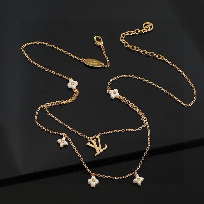 Louis Vuitton necklace CE16964