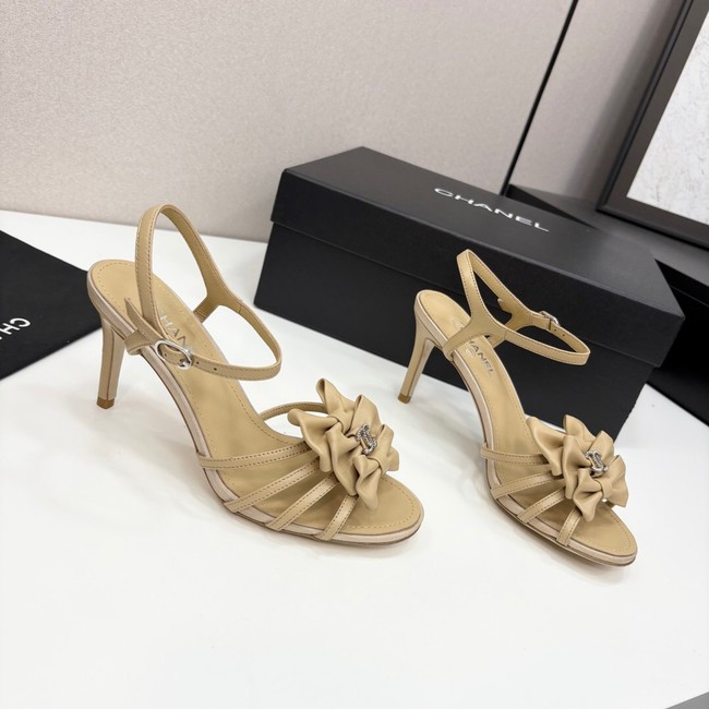 Chanel Sandal 44987-5