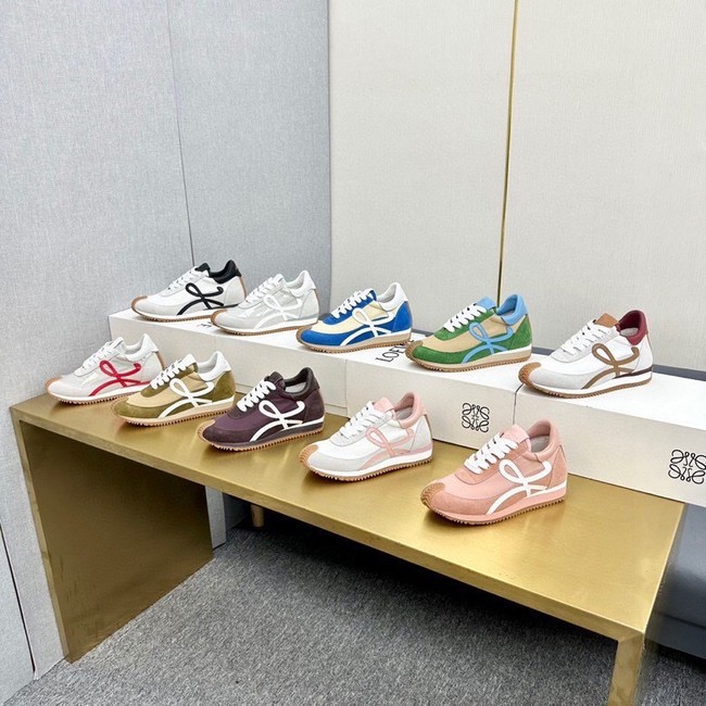 Loewe Flat shoes 44996-24