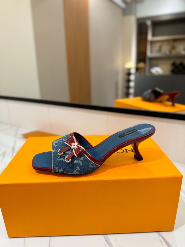 Louis Vuitton Slippers 45001-11