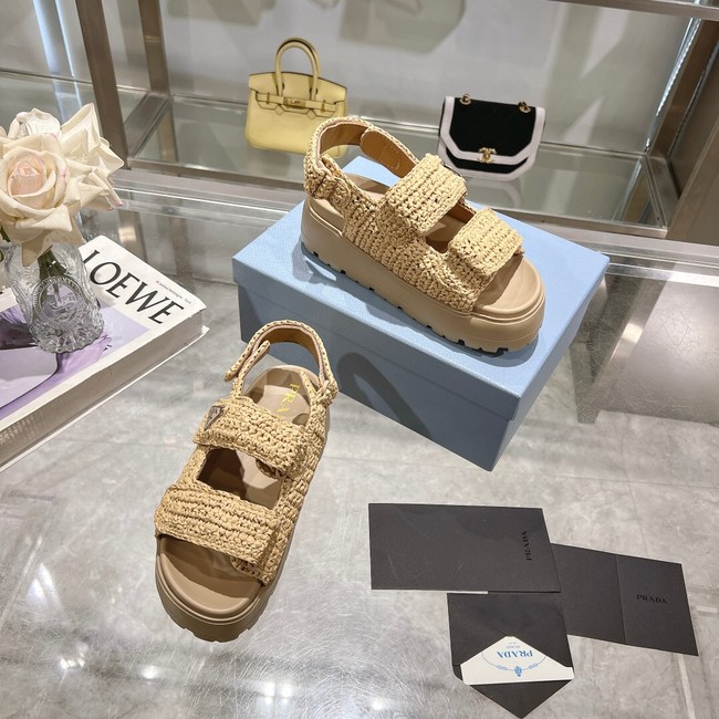 Prada Sandal 45006-2