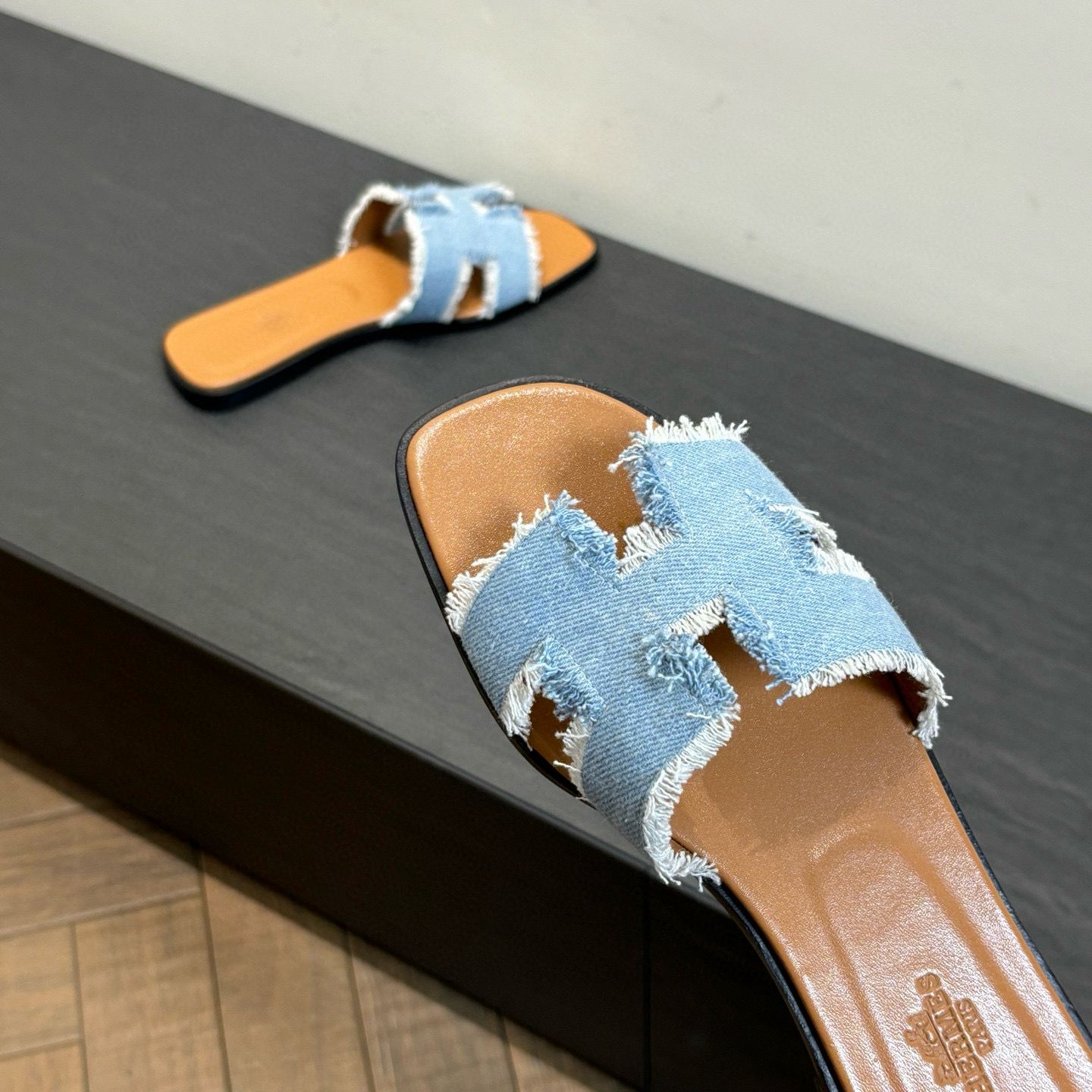 Hermes Sandals HS70923