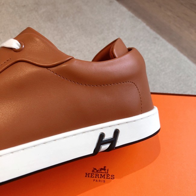 Hermes Kid sports shoes 45023-4