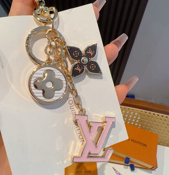 Louis Vuitton Gloss Key Holder M65221-6