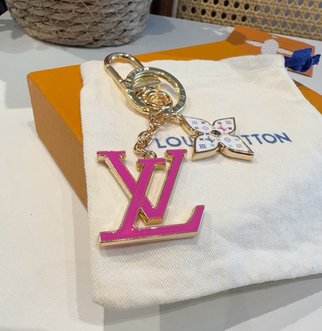 Louis Vuitton Gloss Key Holder M65221-8