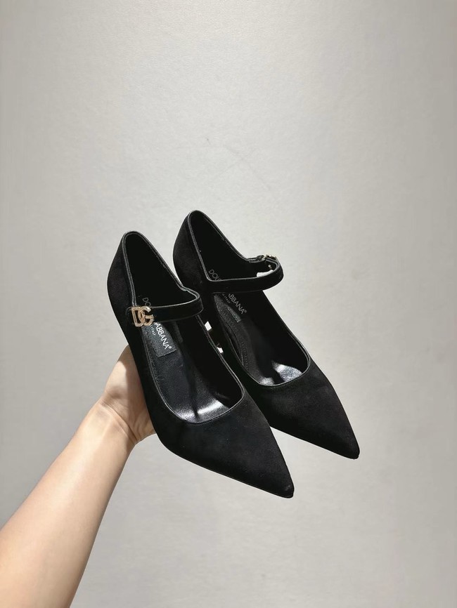 Dolce & Gabbana High heels 45027-1