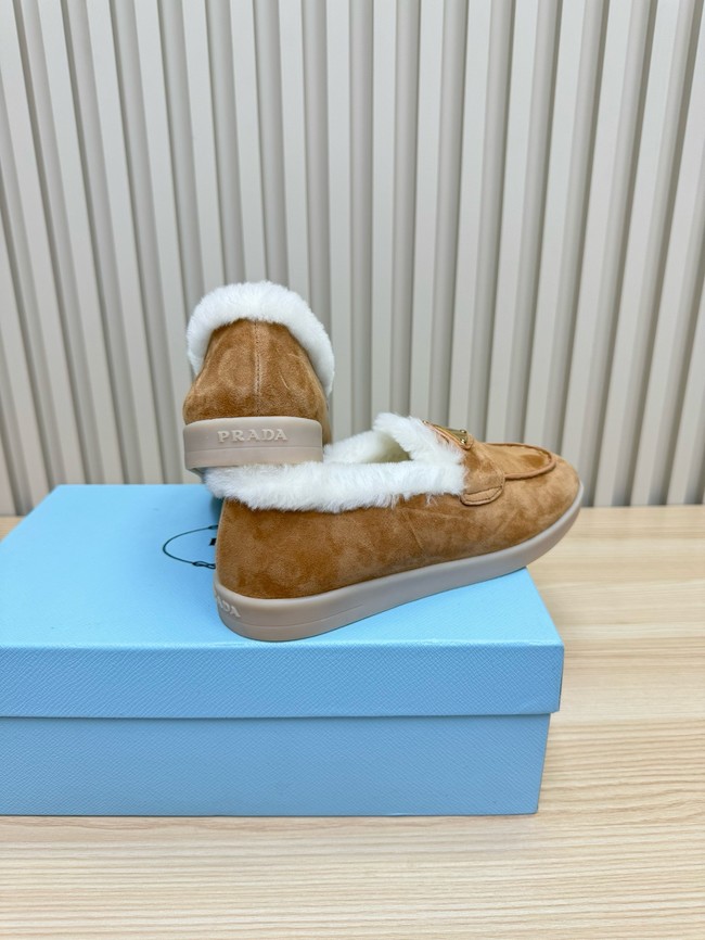 Prada shoes 45039-2