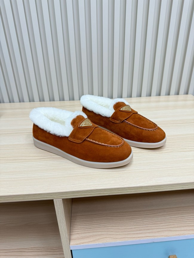 Prada shoes 45039-5