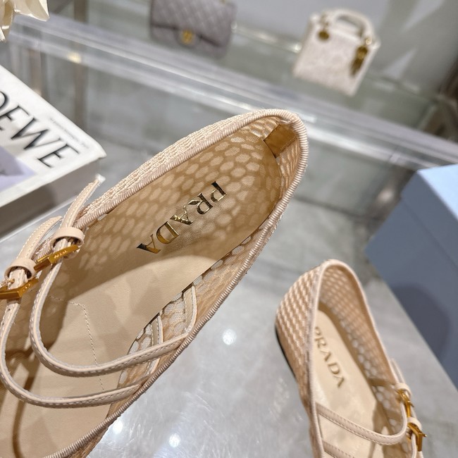Prada shoes 45042-1