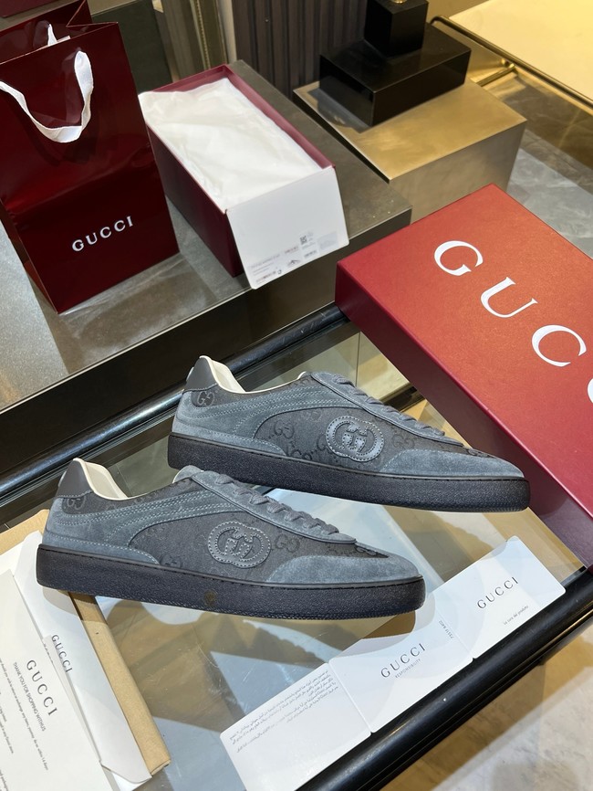 Gucci Womens sneaker 45069-3