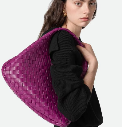 Bottega Veneta Campana 844249 Fondant Bottega Veneta Campana 844249 Fondant