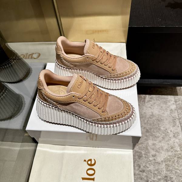 Chloe Shoes COS00027