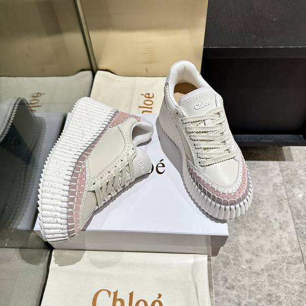 Chloe Shoes COS00031