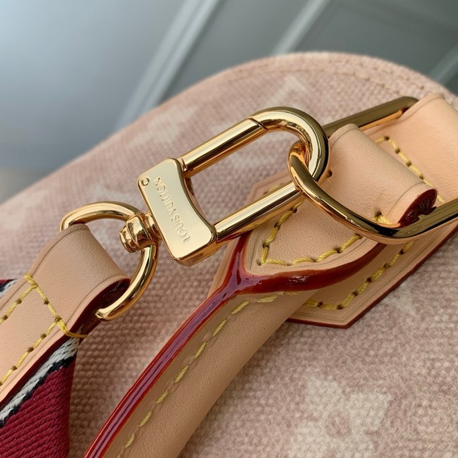 Louis Vuitton Alma BB M25728