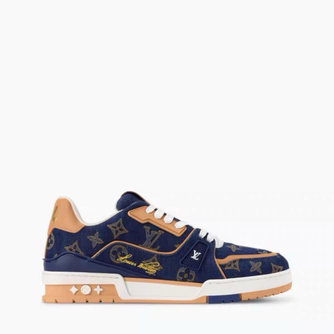 Louis Vuitton sneaker 45121-2