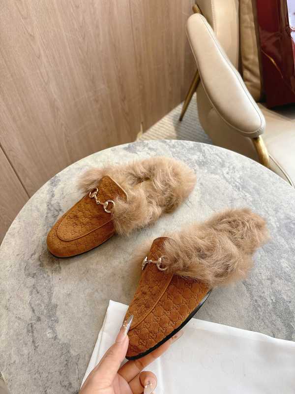 Gucci Shoes GUS00925