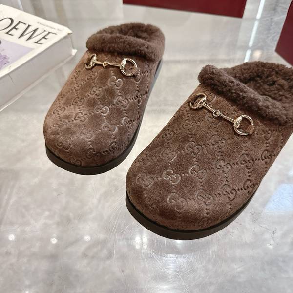 Gucci Shoes GUS00942