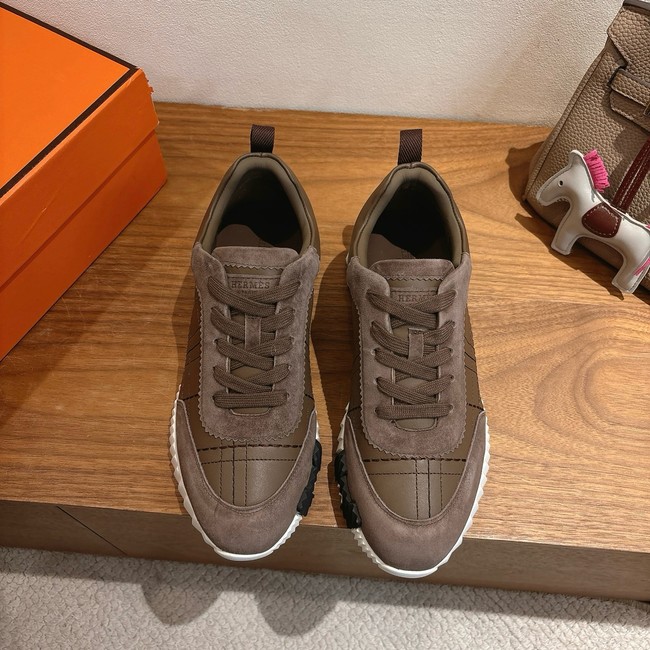 Hermes Bouncing shoes 69876-2