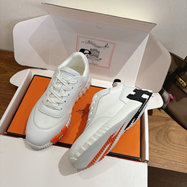 Hermes Bouncing shoes 69877-14