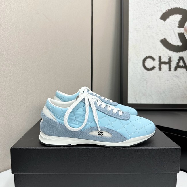 Chanel Casual flat shoes 97157-1