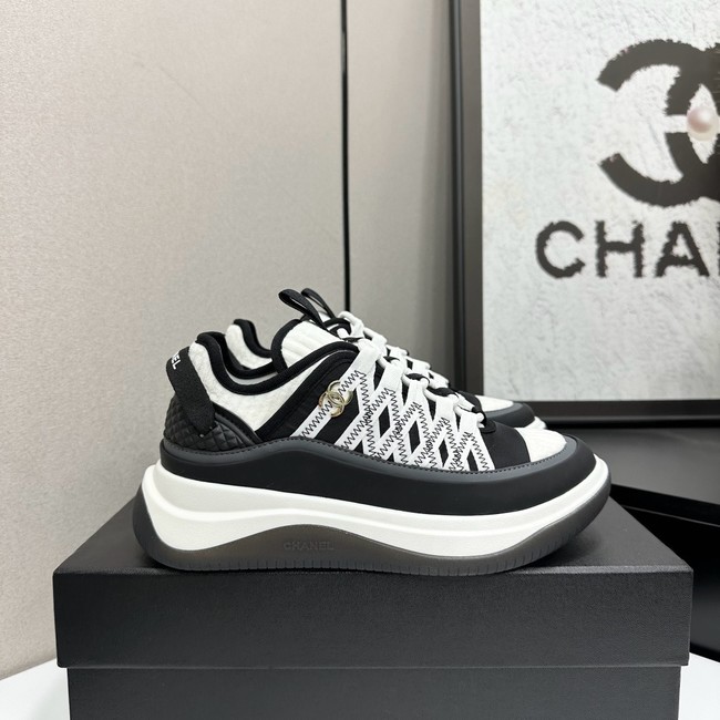 Chanel Casual flat shoes 97159-2