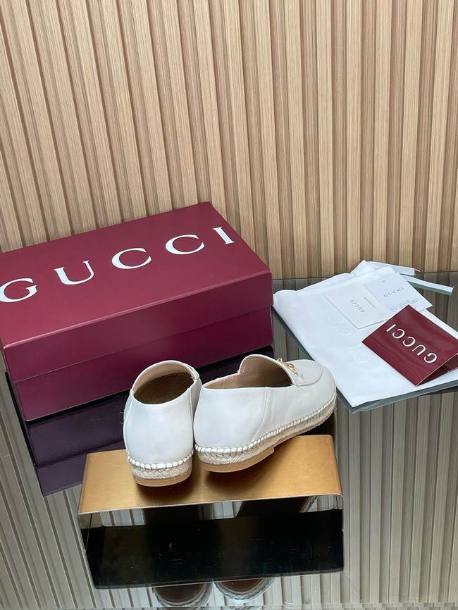 Gucci Womens Casual shoes 87176-9