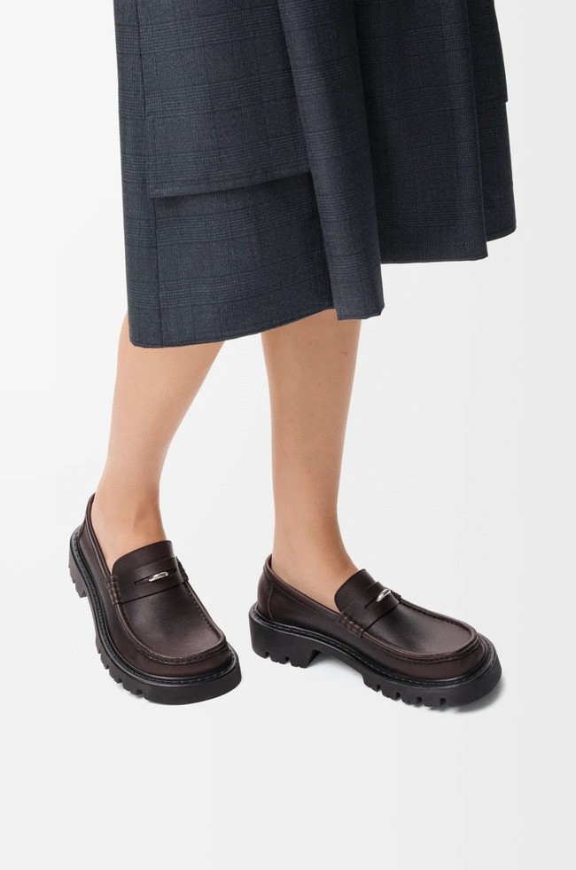 Loewe shoes 87204-1