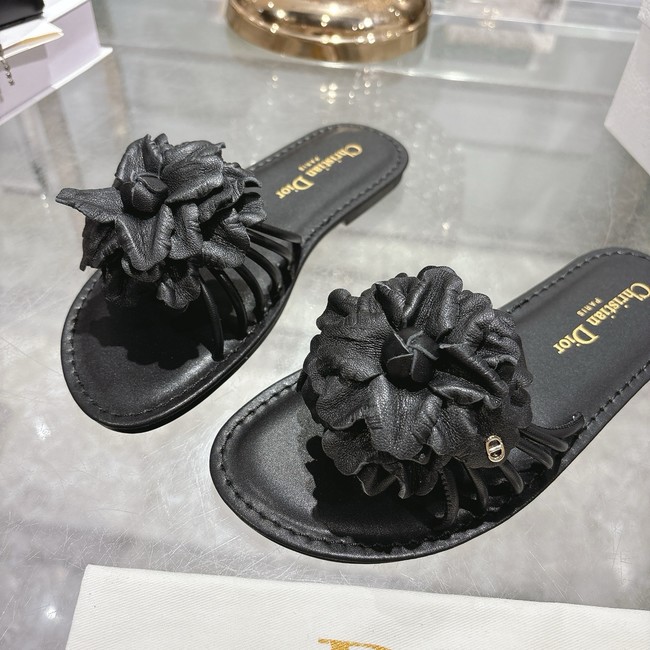 Dior Slide Lambskin 66916-3