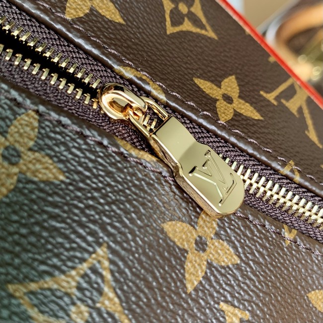Louis Vuitton Cruiser Toiletry Bag M15350
