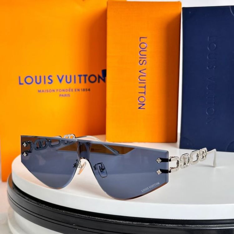 LV Sunglasses LVS00007-4