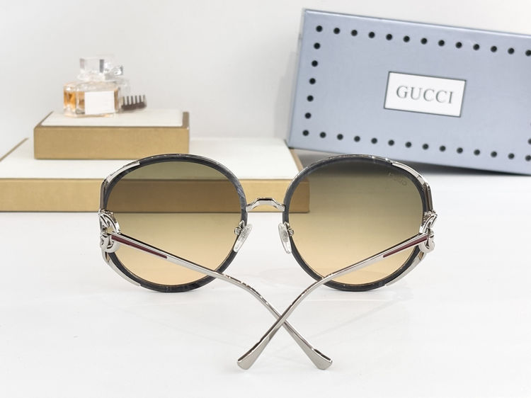 Gucci Sunglasses GUS00024-1 Gucci Sunglasses GUS00024-1