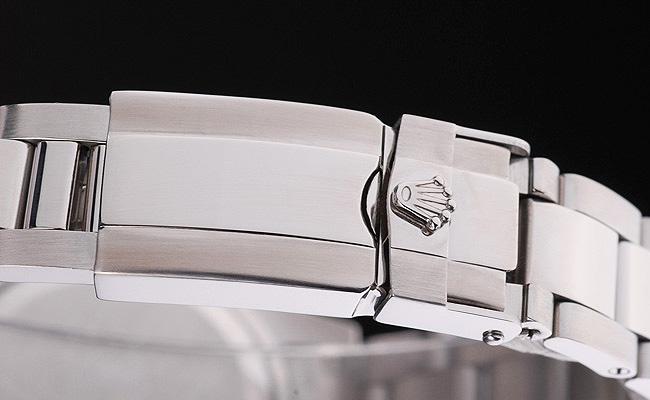 Rolex Daytona Mechanism Silver Diamond 33mm Women Watch-RD3800 Rolex Daytona Mechanism Silver Diamond 33mm Women Watch-RD3800