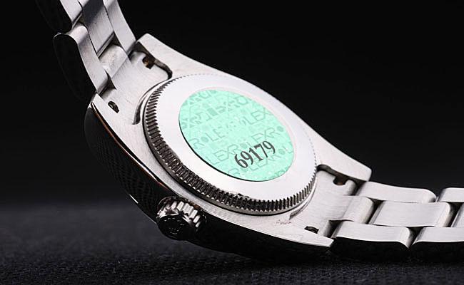 Rolex Milgauss White Stainless Steel 25mm Women Watch-RM3891 Rolex Milgauss White Stainless Steel 25mm Women Watch-RM3891